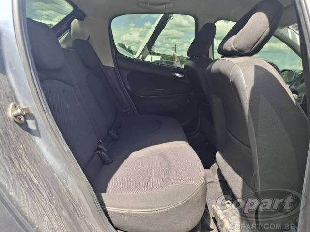 2008 PEUGEOT 206 