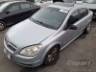 2006 CHEVROLET VECTRA 