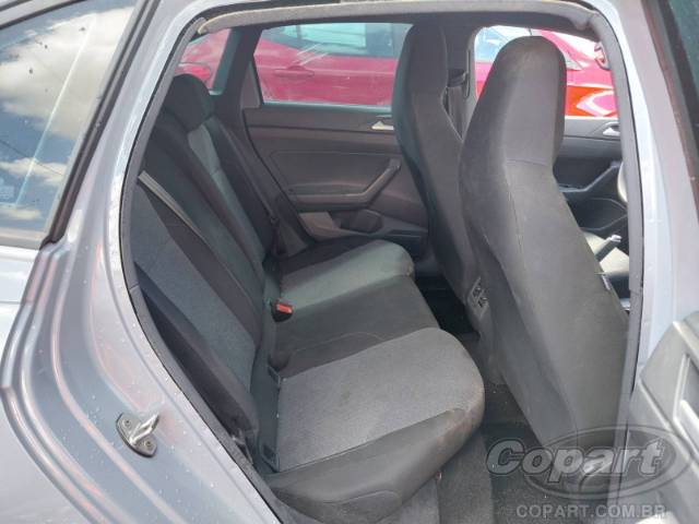 2024 VOLKSWAGEN NIVUS 