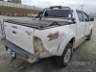2014 TOYOTA HILUX CD 