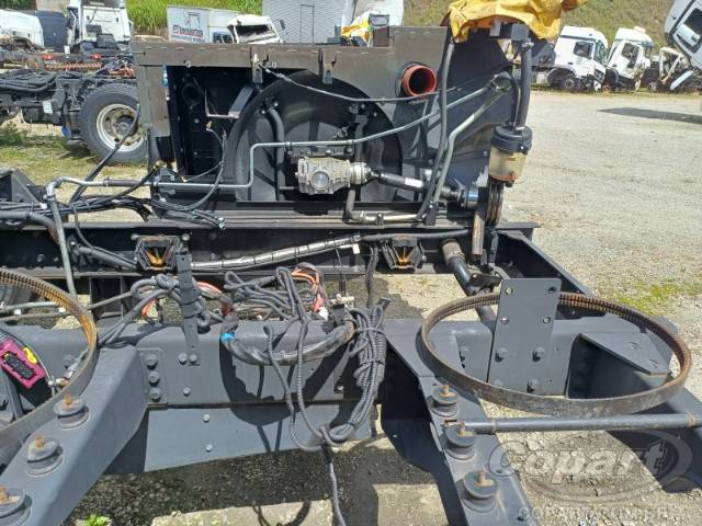 0 MERCEDES-BENZ O-500 RSD 