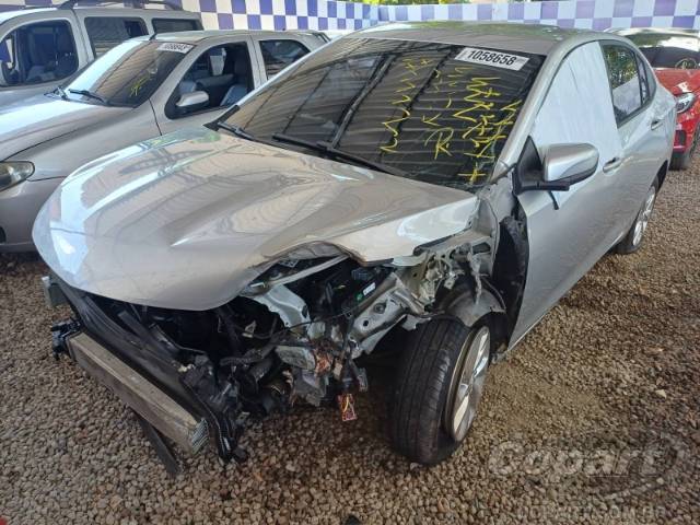 2023 CHEVROLET ONIX PLUS 