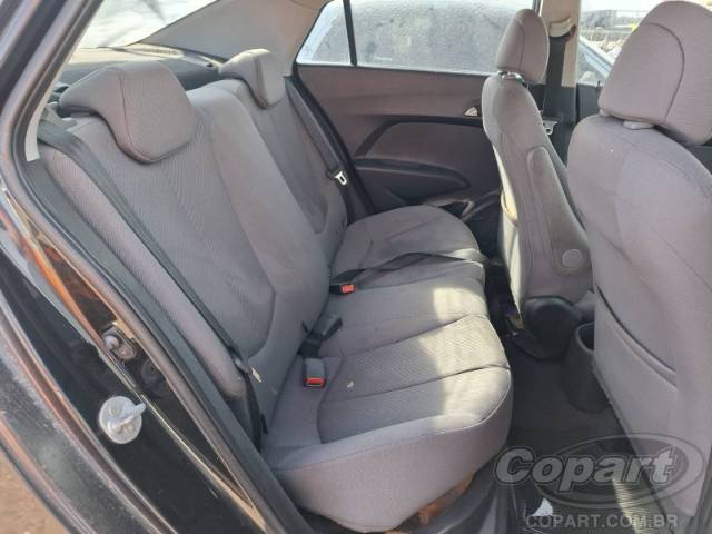 2014 HYUNDAI HB20S 