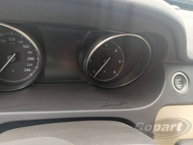 2018 LAND ROVER DISCOVERY SPORT 