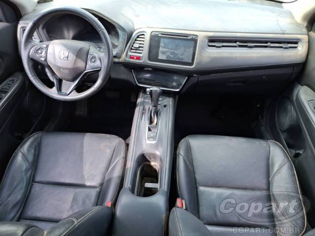 2016 HONDA HR-V 