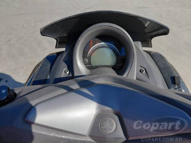 2018 YAMAHA NMAX 