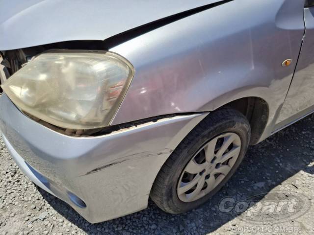 2013 TOYOTA ETIOS SEDA 
