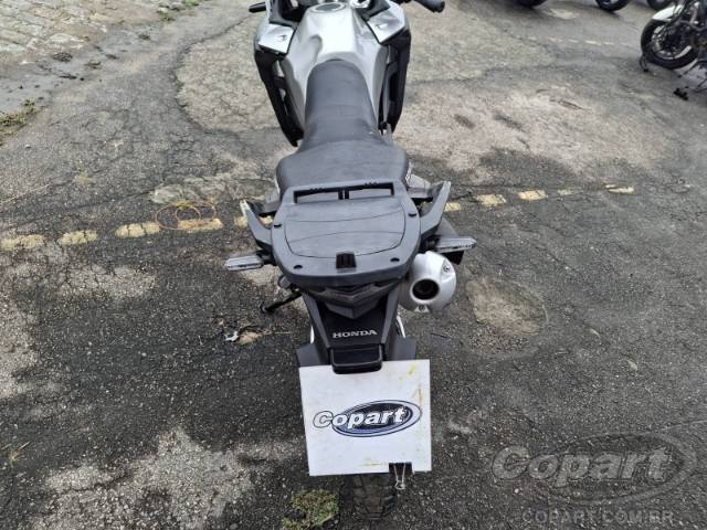 2019 HONDA XRE 300 