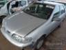 2004 FIAT PALIO 