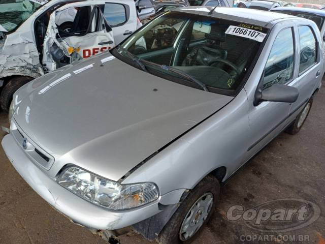 2004 FIAT PALIO 