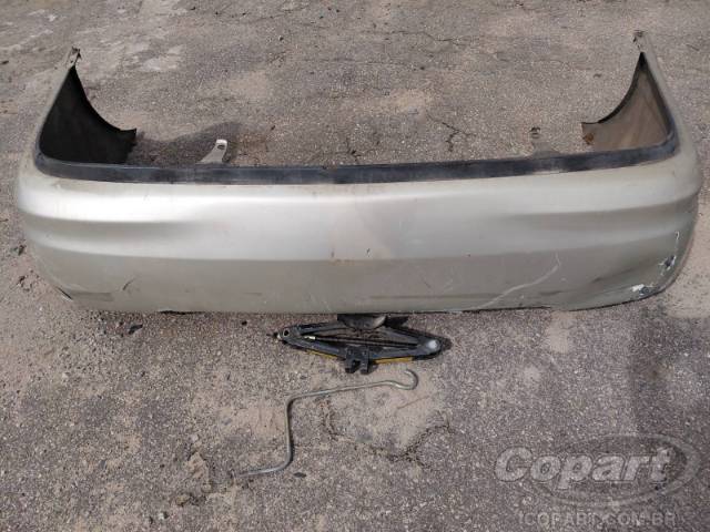 2005 TOYOTA COROLLA 
