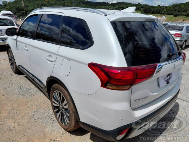 2019 MITSUBISHI OUTLANDER 
