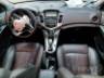 2015 CHEVROLET CRUZE 
