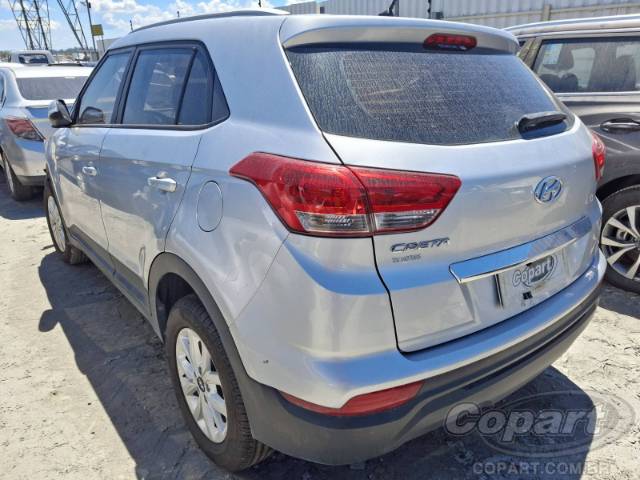 2020 HYUNDAI CRETA 