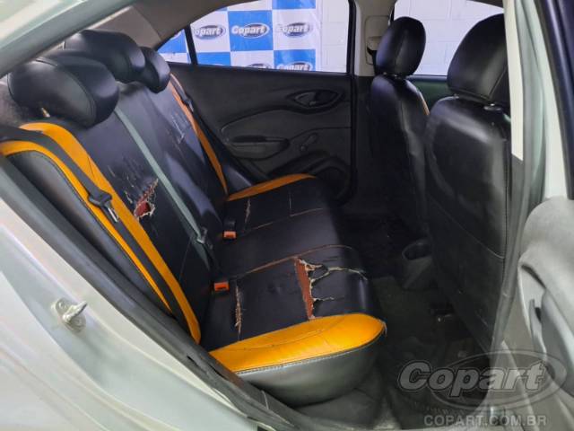 2019 CHEVROLET PRISMA 