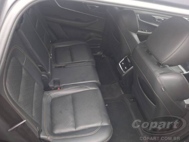 2022 CAOA CHERY TIGGO 8 