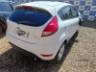 2018 FORD FIESTA 