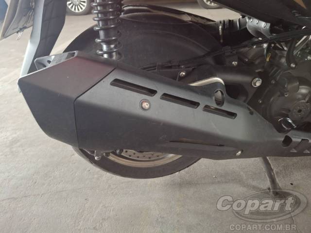 2026 ZONTES 350E 