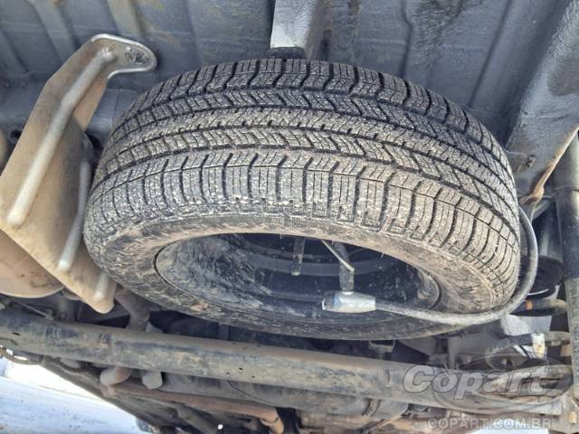 2014 VOLKSWAGEN SAVEIRO CE 