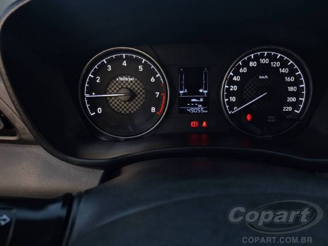 2021 HYUNDAI HB20 