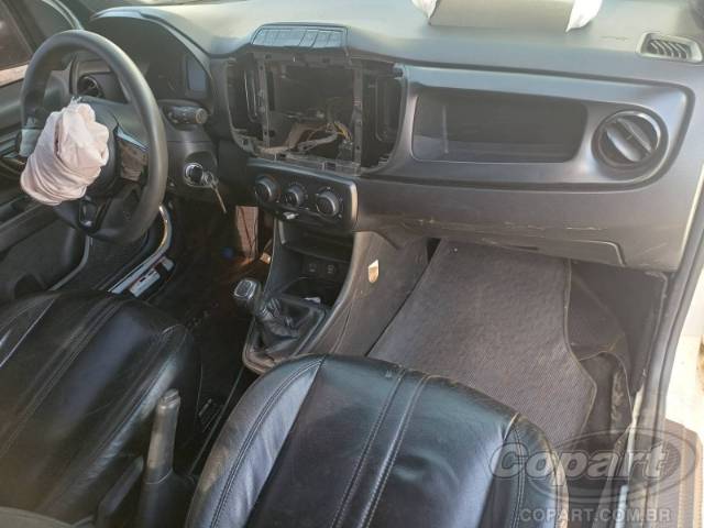 2023 FIAT STRADA 
