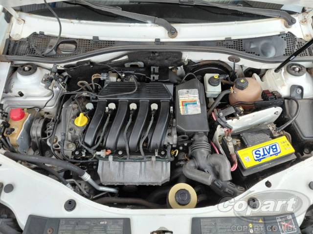 2013 RENAULT DUSTER 