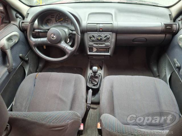 1998 CHEVROLET CORSA 