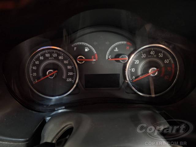 2021 FIAT GRAND SIENA 