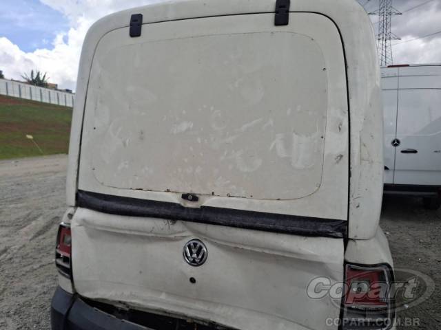 2018 VOLKSWAGEN SAVEIRO 