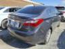 2015 HYUNDAI HB20S 