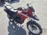 2024 HONDA XRE 190 