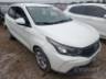2025 FIAT ARGO 