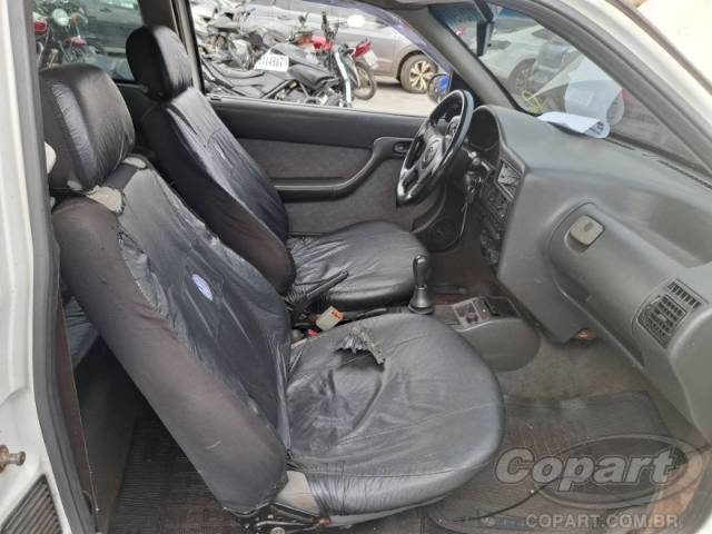 1997 VOLKSWAGEN GOL 