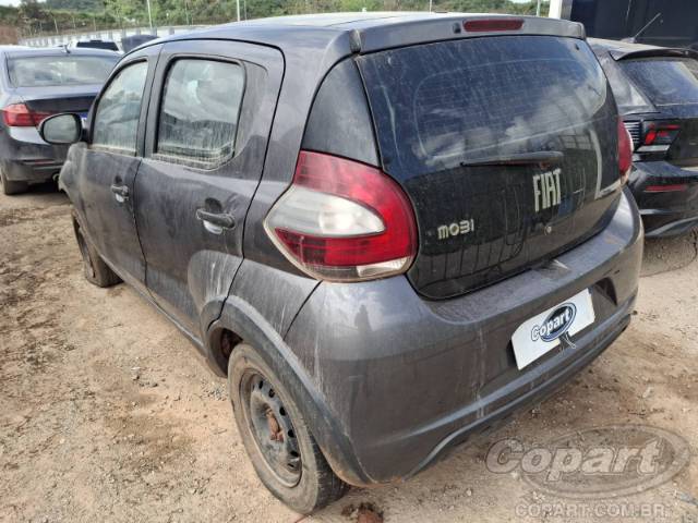 2024 FIAT MOBI 