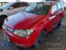 2013 FIAT PALIO 