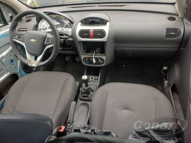 2009 CHEVROLET CORSA 