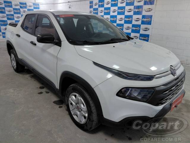 2021 FIAT TORO 