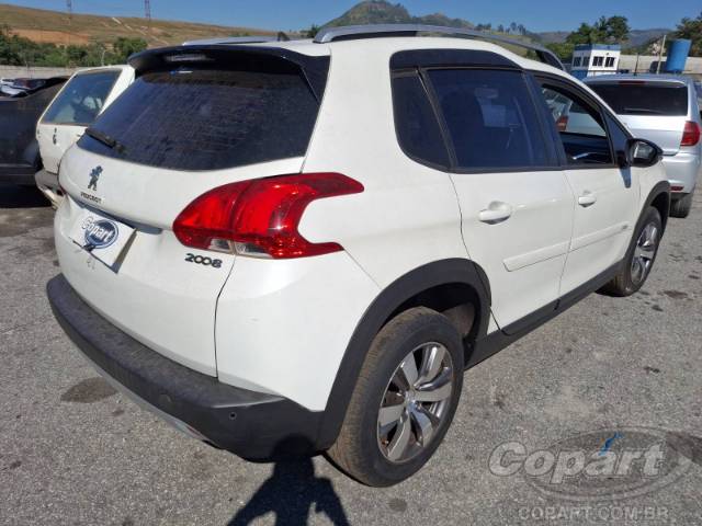 2019 PEUGEOT 2008 