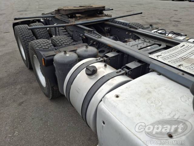 2024 DAF XF 