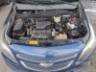 2014 CHEVROLET AGILE 