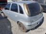 2009 CHEVROLET CORSA 