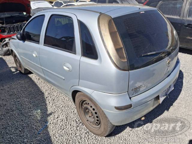 2009 CHEVROLET CORSA 