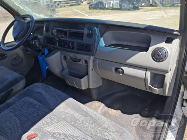 2012 RENAULT MASTER FURGAO/MASTER MINIBUS 