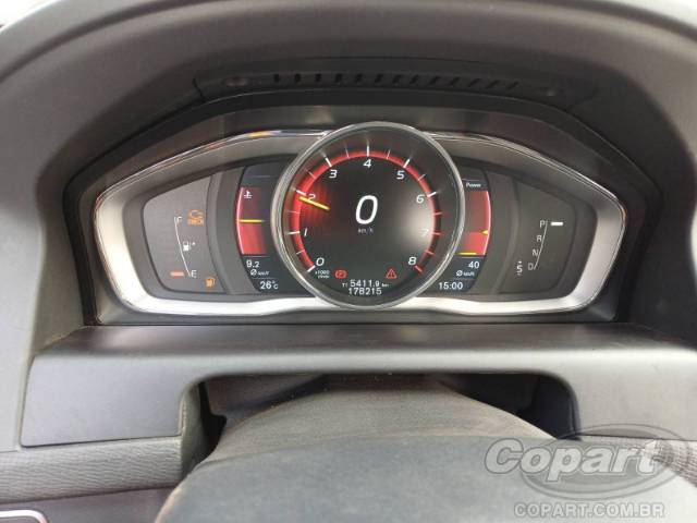 2016 VOLVO XC60 