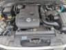 2011 NISSAN FRONTIER CD 