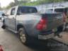 2017 TOYOTA HILUX CD 