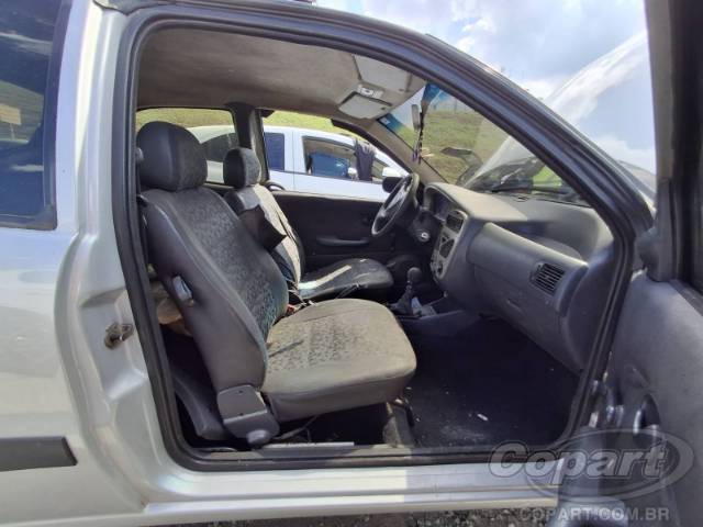 2007 FIAT PALIO 