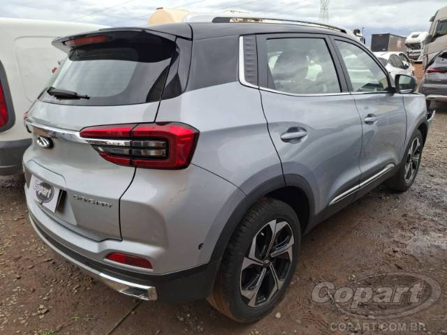 2023 CAOA CHERY TIGGO 5X 