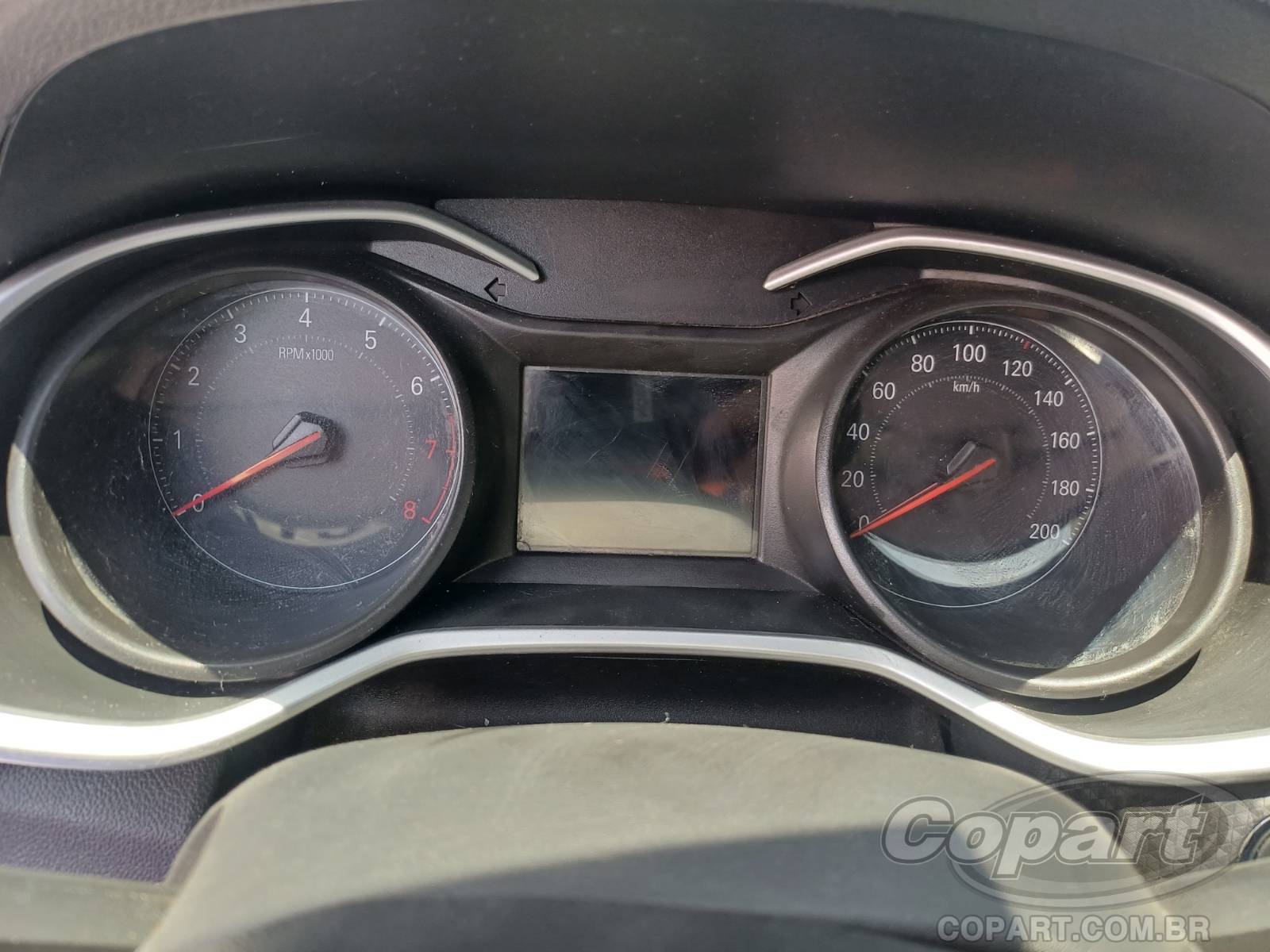 Foto 8 de 10: 2023 CHEVROLET ONIX