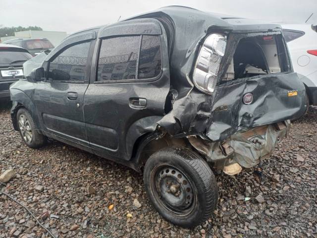 2013 FIAT UNO 